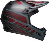 Bell Transfer Kask Nowy S mtb downhill sportowy