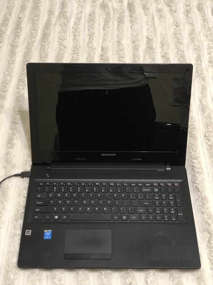 Ноутбук Lenovo G50-80