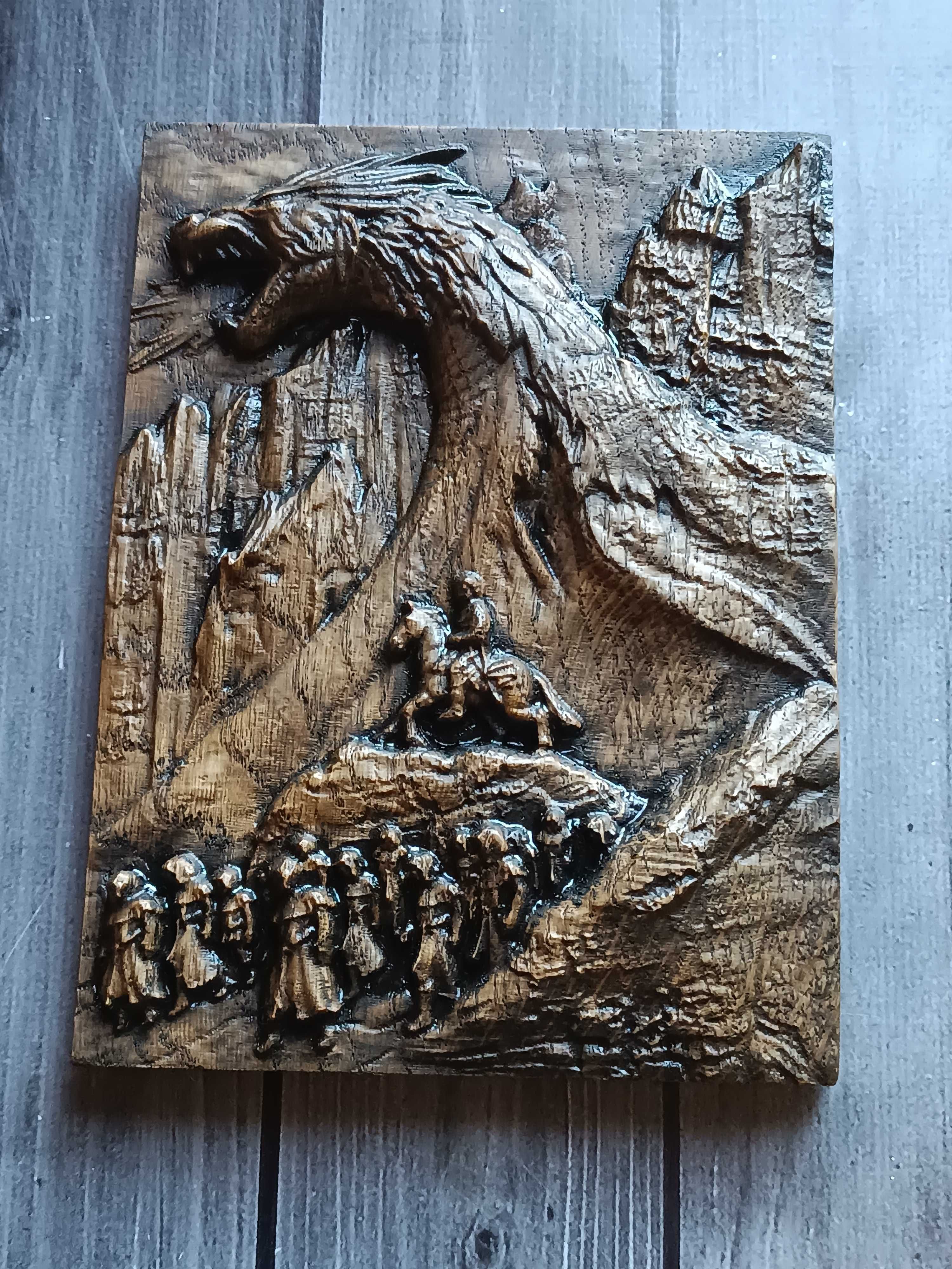 Картина Игра престолов