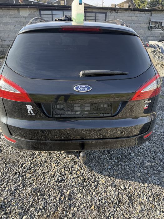 Mondeo mk4 klapa tył kombi G6