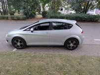 Seat leon 1.9 maly przebieg Polift