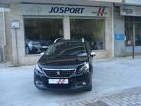 Peugeot 2008 1.5 BlueHDi Style