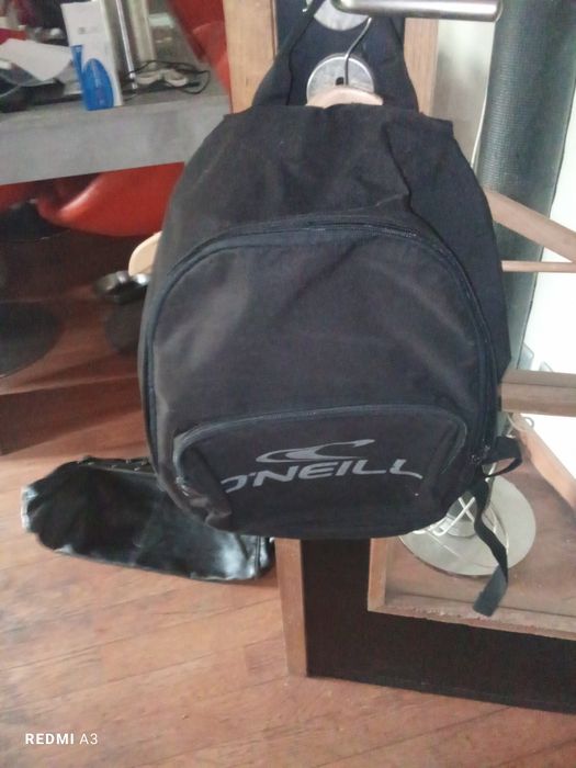 Mochila o neil em excelente estado