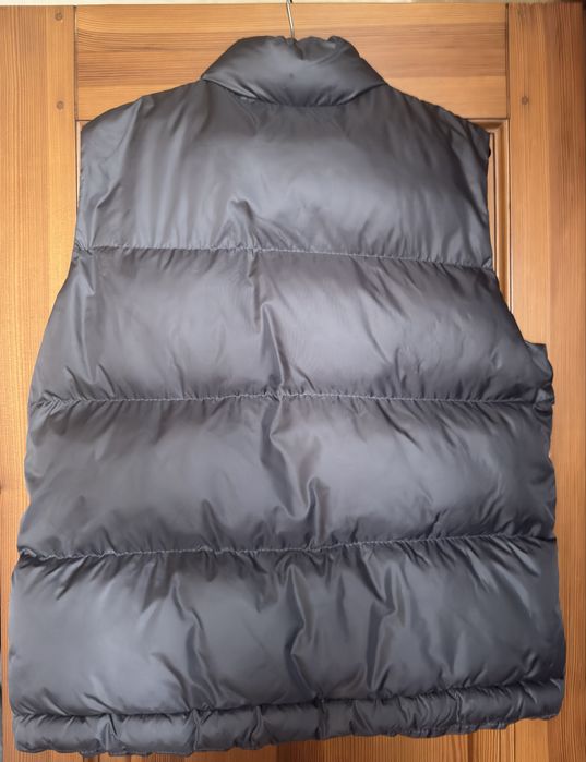 Стильна жіноча жилетка