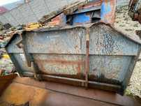 Łyżka Szufla Kramer 750 850 1150 650 320 420 220 Oryginał Nowy Model