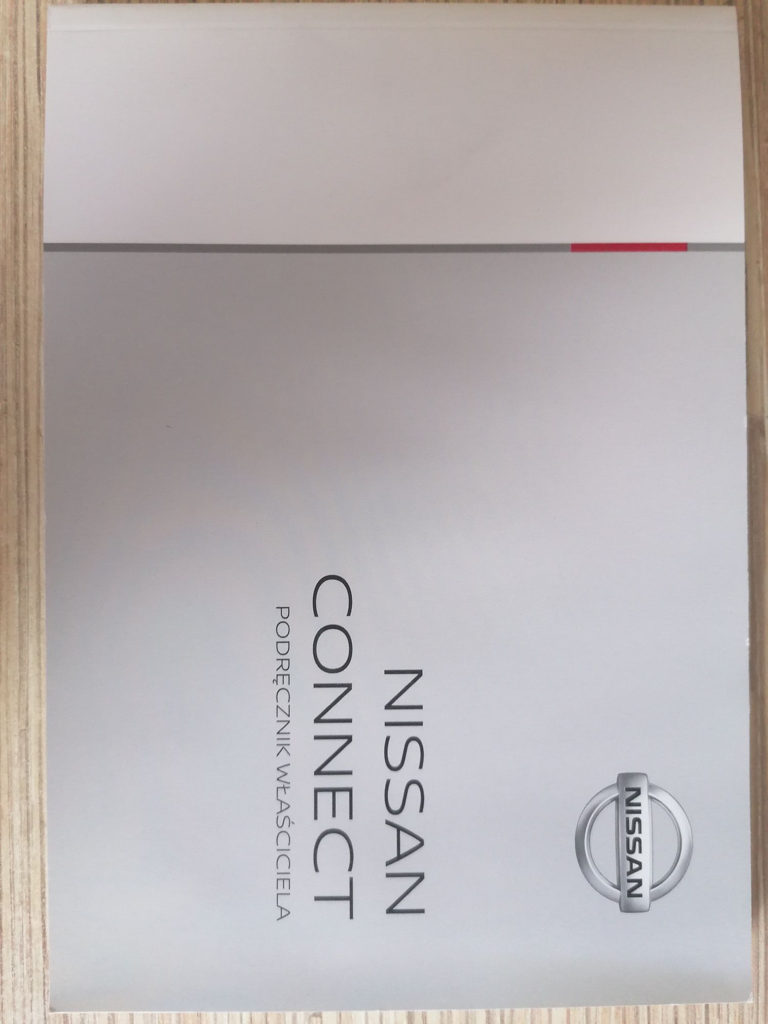 Nissan Qashqai podręczniki właściciela