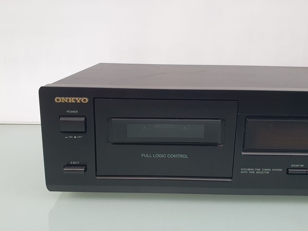 Magnetofon kasetowy Onkyo TA-6211