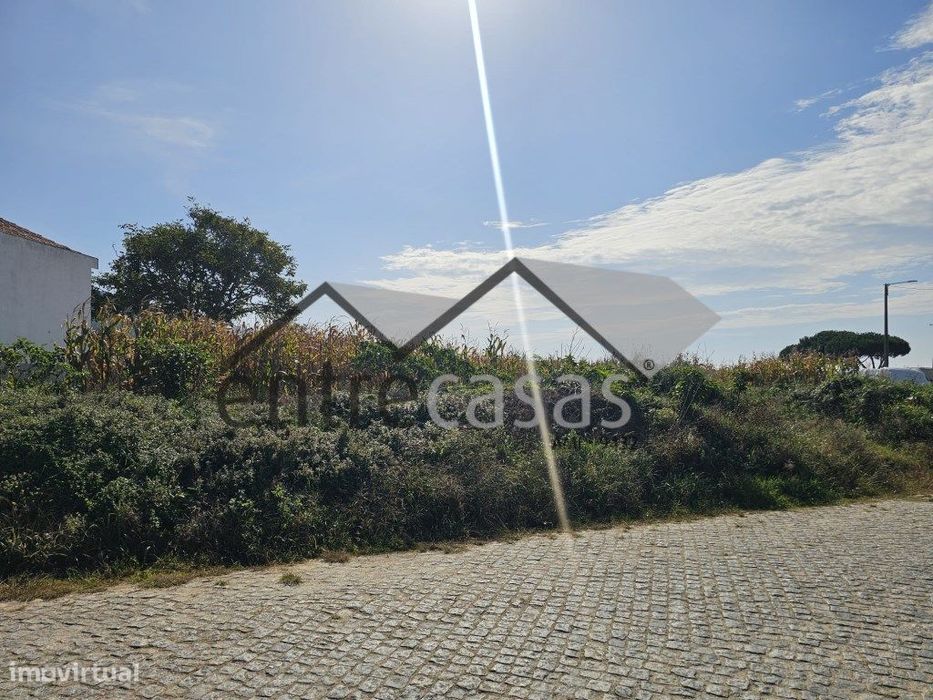 Terreno para Construção com Vistas de Mar - Carreço -Viana do Castelo
