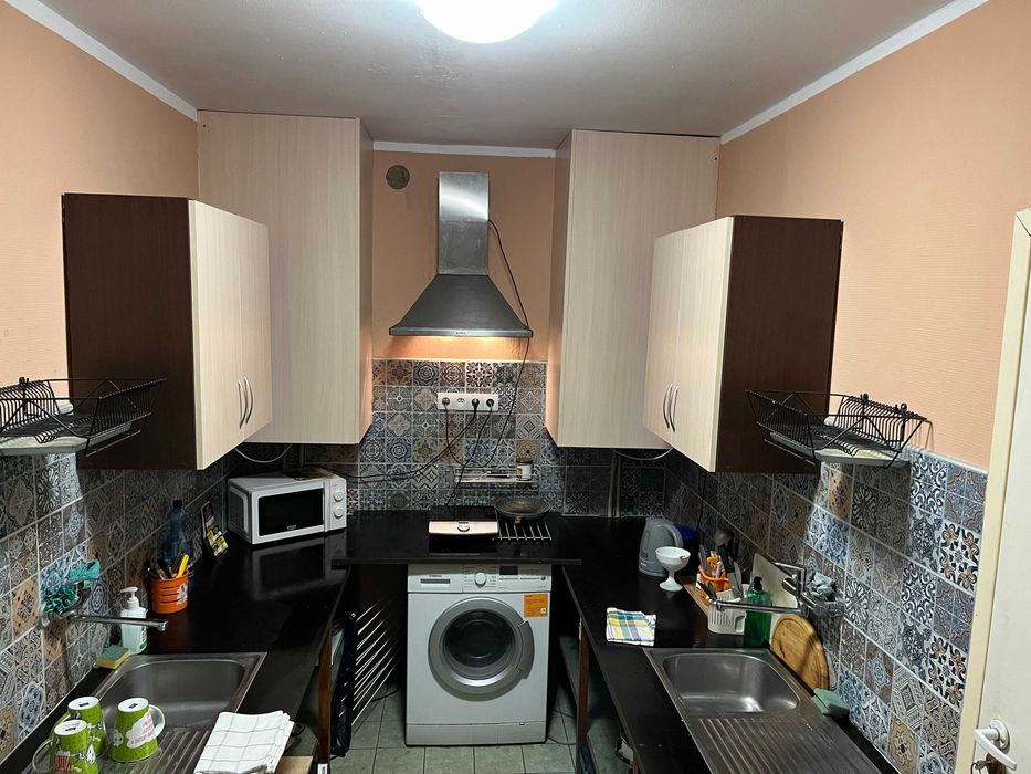 Noclegi Warszawa, kwatery, pokoje z własnymi łazienkami