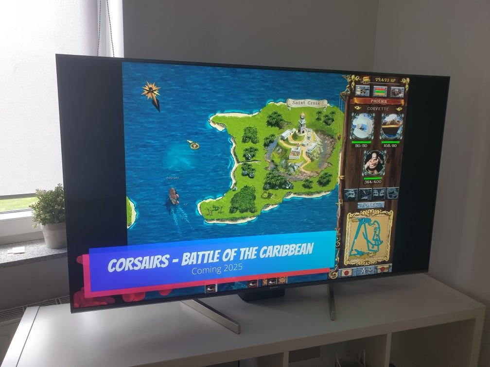 Sony 55XF9005 4K Android TV