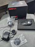 Radio Interkom Sena 30K