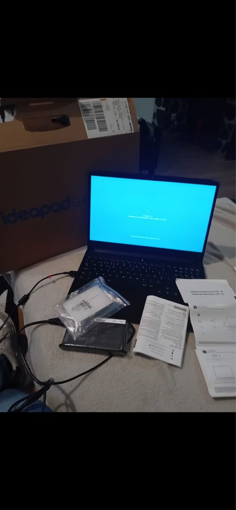 Lenovo legion gaming rtx 3050