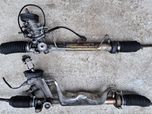 Рульова рулевая рейка skoda fabia vw polo audi A2 фабія поло ауді а2