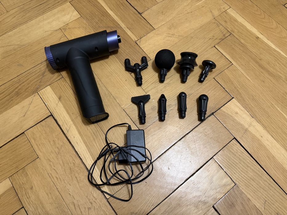 VITAMMY masażer do ciała