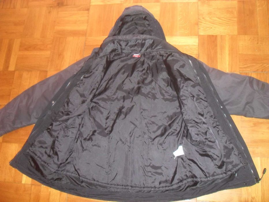 Куртка женская MAIER ( Германия ) мембранная / лыжная , разм XL( 44 )