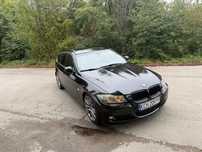 BMW 3 Touring E91 3.0 Diesel Automat