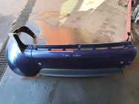 SMART CABRIO 450 PARA CHOQUES GUARDA LAMAS ESQUERDO - Z452