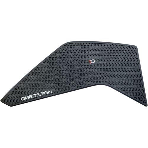 tank pad africa twin protetor de deposito one design