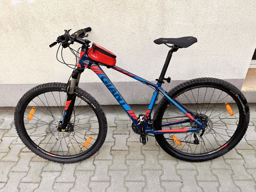 Giant Talon 29er LTD rozm. M