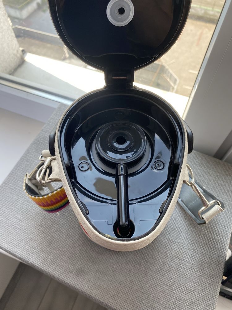 Bidon/Termos do Yerba Mate Paragwaj