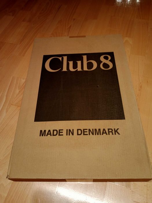 Komoda duńska vintage od BoConcept, drewno bukowe