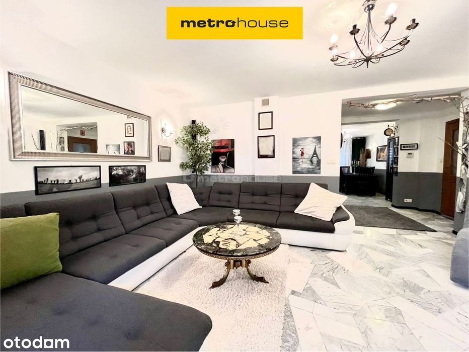 Centrum dom 240 m2 Idealna Lokalizacja!