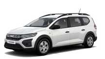 Wynajem  Dacia Jogger 7 osobowy, bus 9 osobowy, przewóz osób