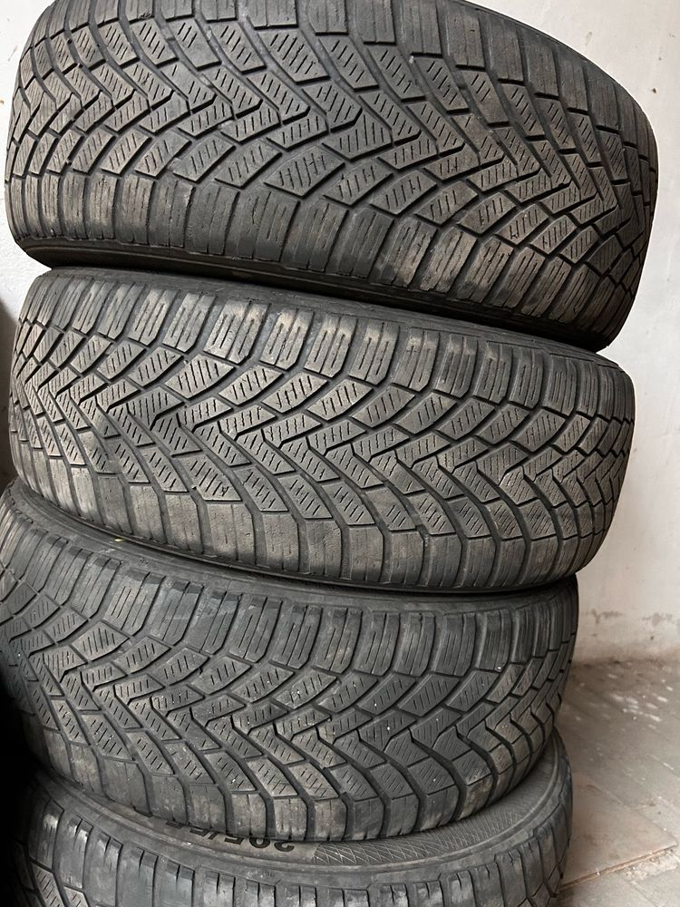 Резина 205/55 r16