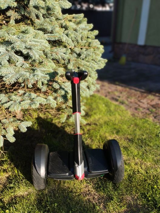 Гіроскутер ninebot mini pro/Сігвей/Segway ninebot mini pro/Найнбот