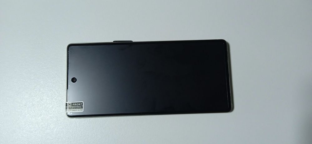 Smartphone S 25 novo