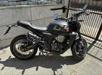 Vendo ZONTES GK350