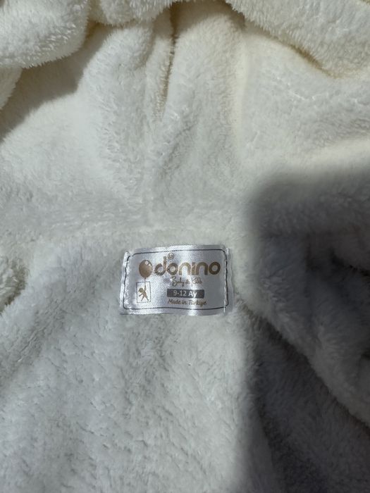 Продам зимнюю куртку на мальчика 1 год