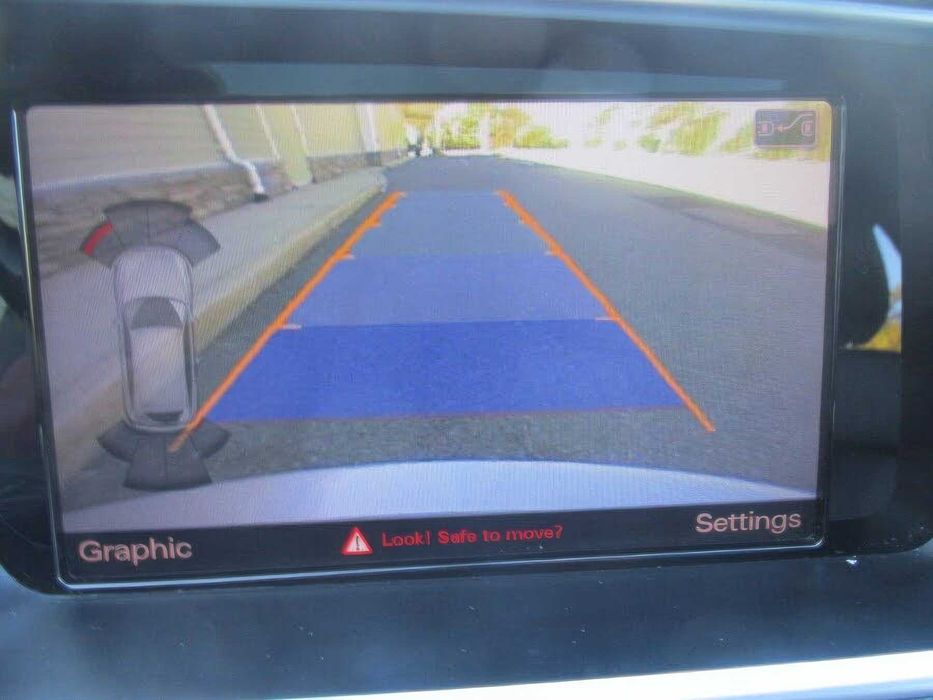 Audi Q5 quattro Premium Plus      2017