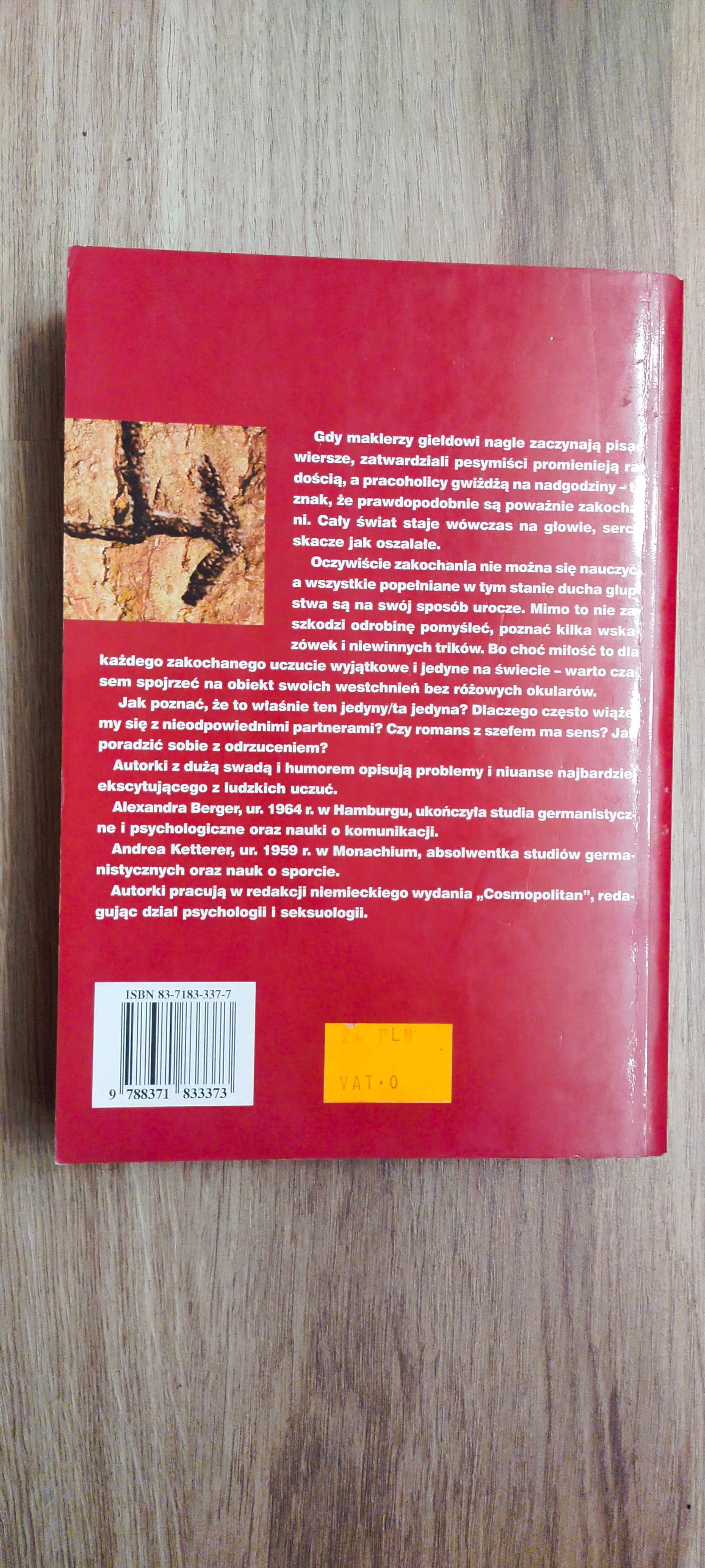 Miłość idealna. Poradnik dla zakochanych