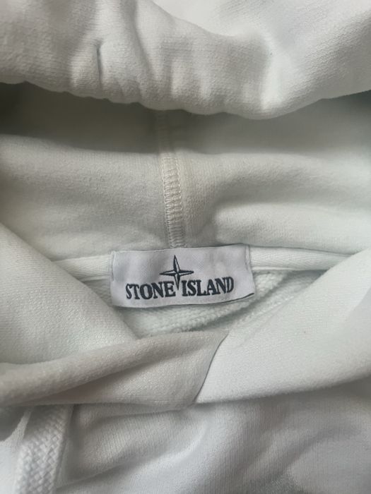 Худі Stone Island
