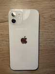 IPhone 12 (White), 64 Gb, bateria 78%