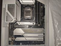 Asus x670e prime pro wifi