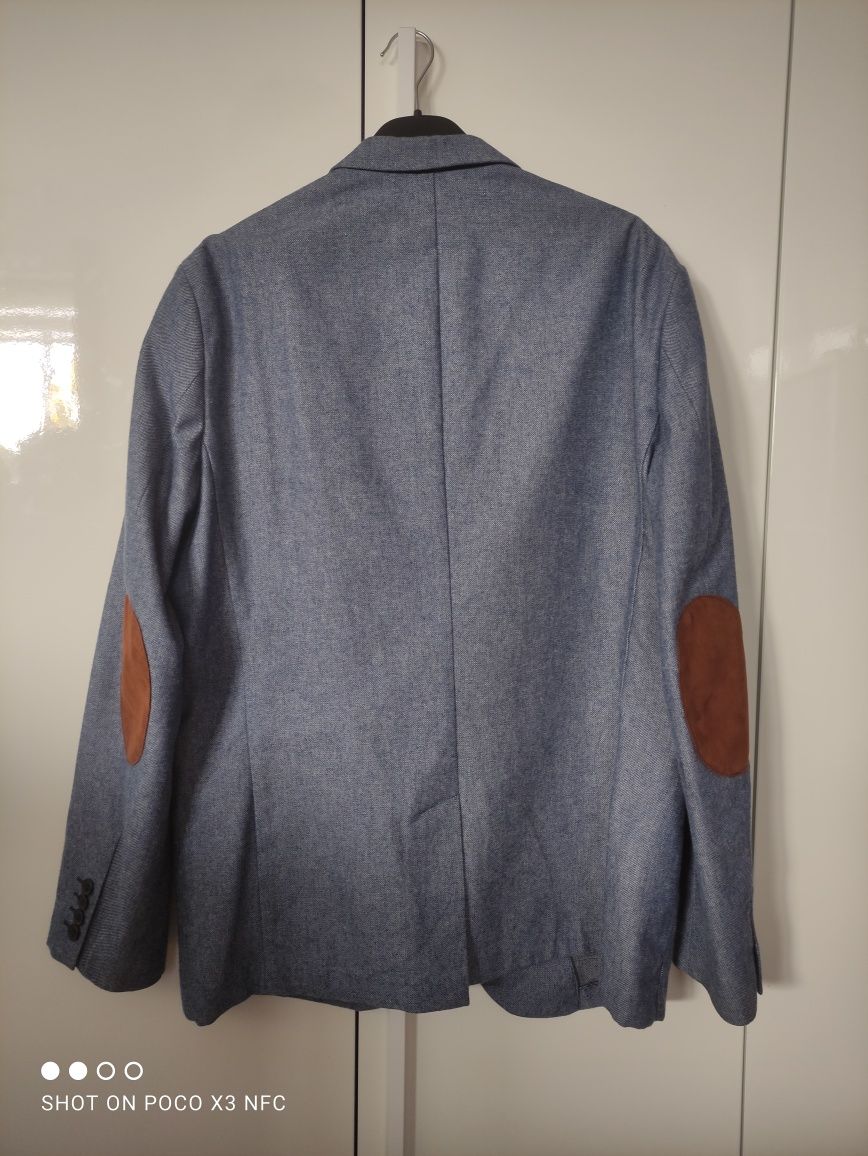 Marynarka męska H&M R56