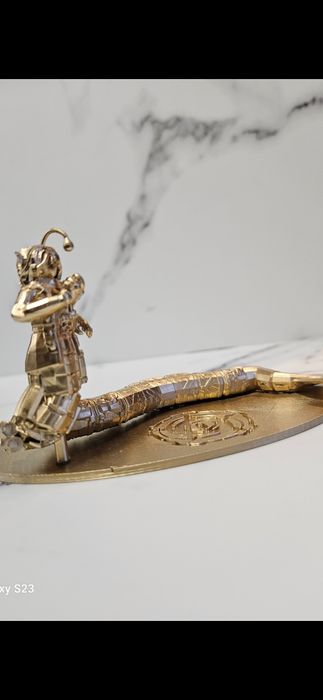 Sebastian roblox figurka prezent ornament design