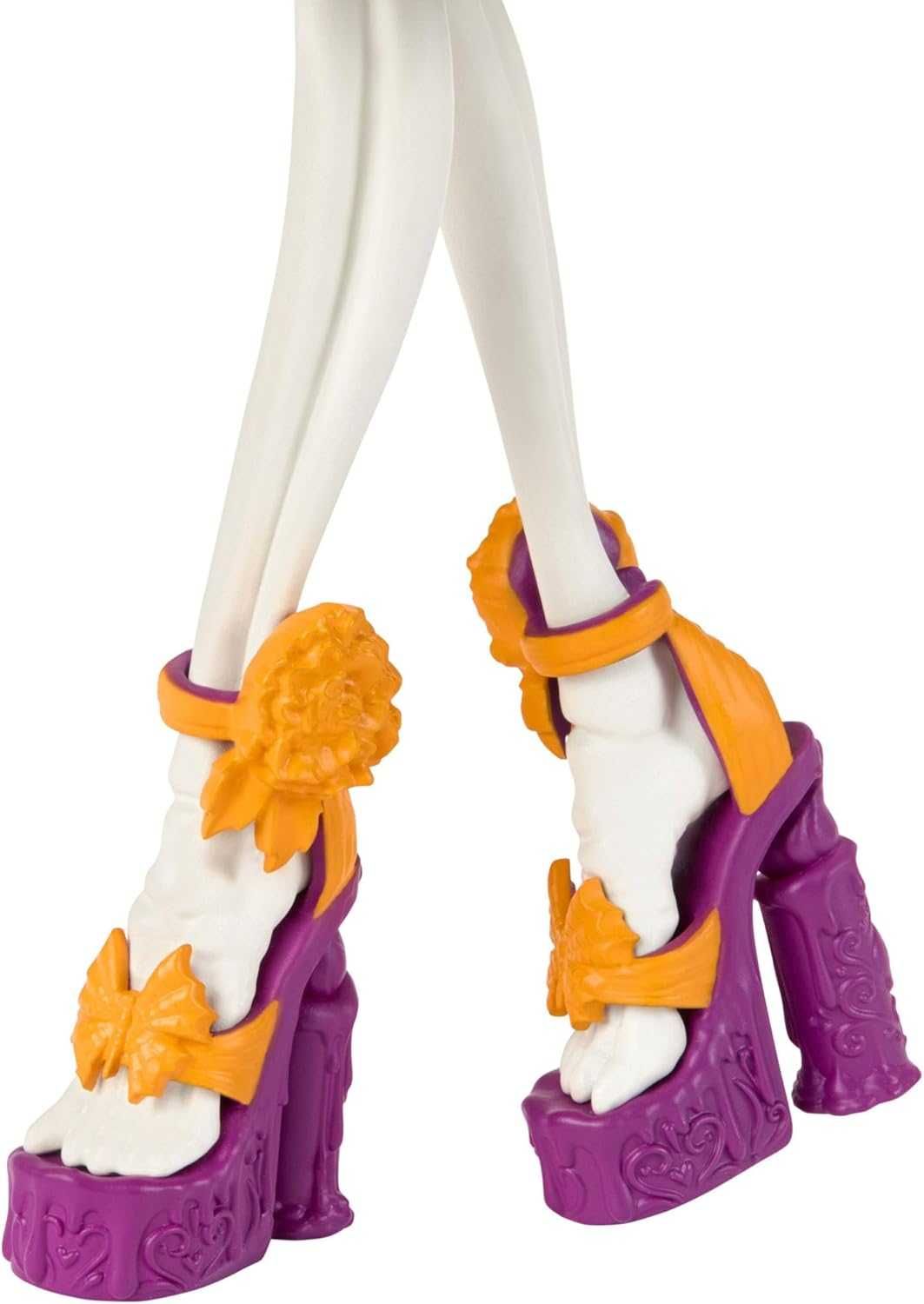 Монстер Хай Скеліта Monster High Skelita Calaveras Howliday