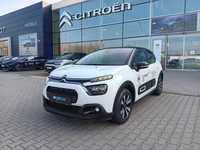 Citroën C3 83 Km Android Led Pakiet Tapicerka Techwood