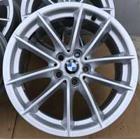 Диски R17 5x112 BMW G20 G30 Mercedes Audi