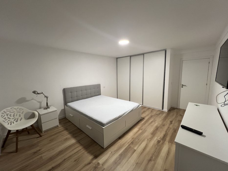 Quarto para arrendamento