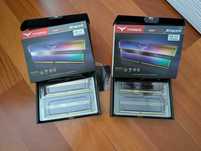 Memórias Team Group Xtreem DDR4 32GB