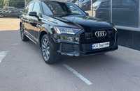 Audi Q7 2023 року