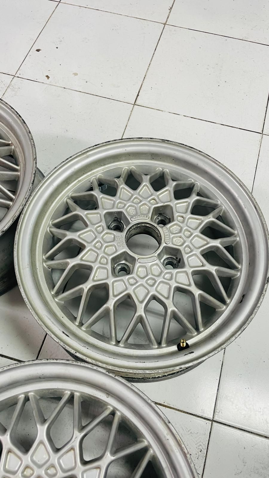BBS RA 14" 4x108