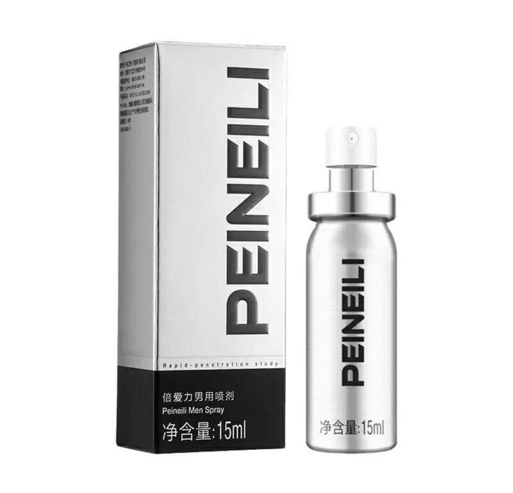 Спрей-Пролонгатор Peineili задержка эякуляции Опт ! ! Лучшая цена