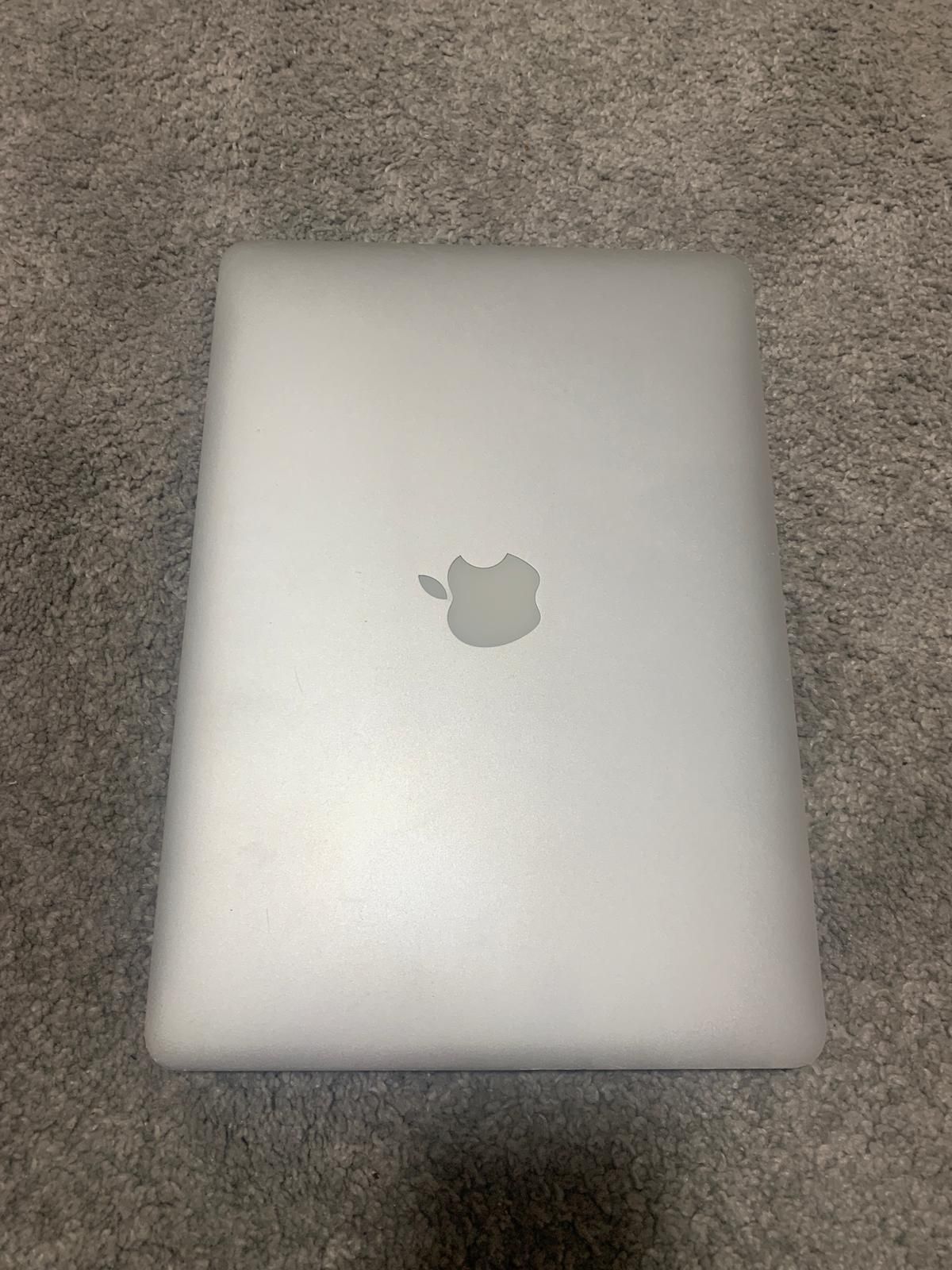 Portátil MacBook Air 2015