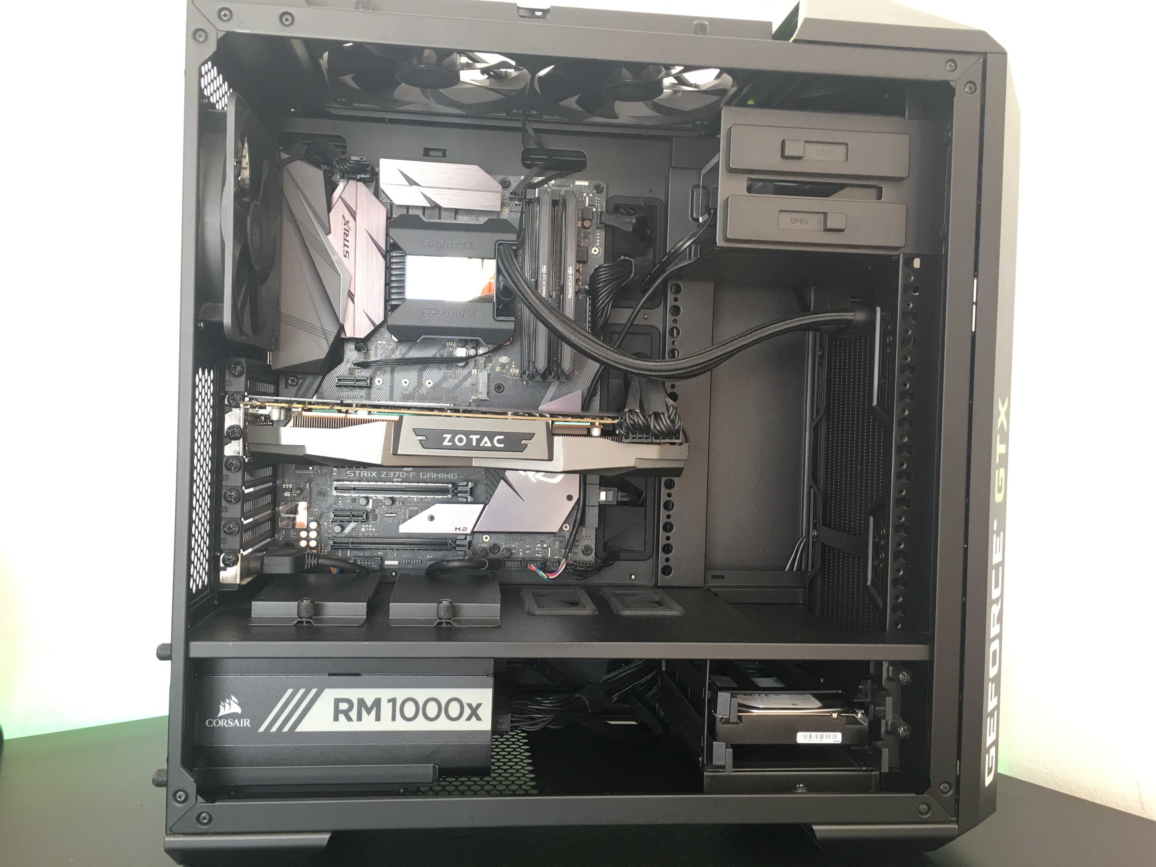 Desktop Gaming NVIDIA