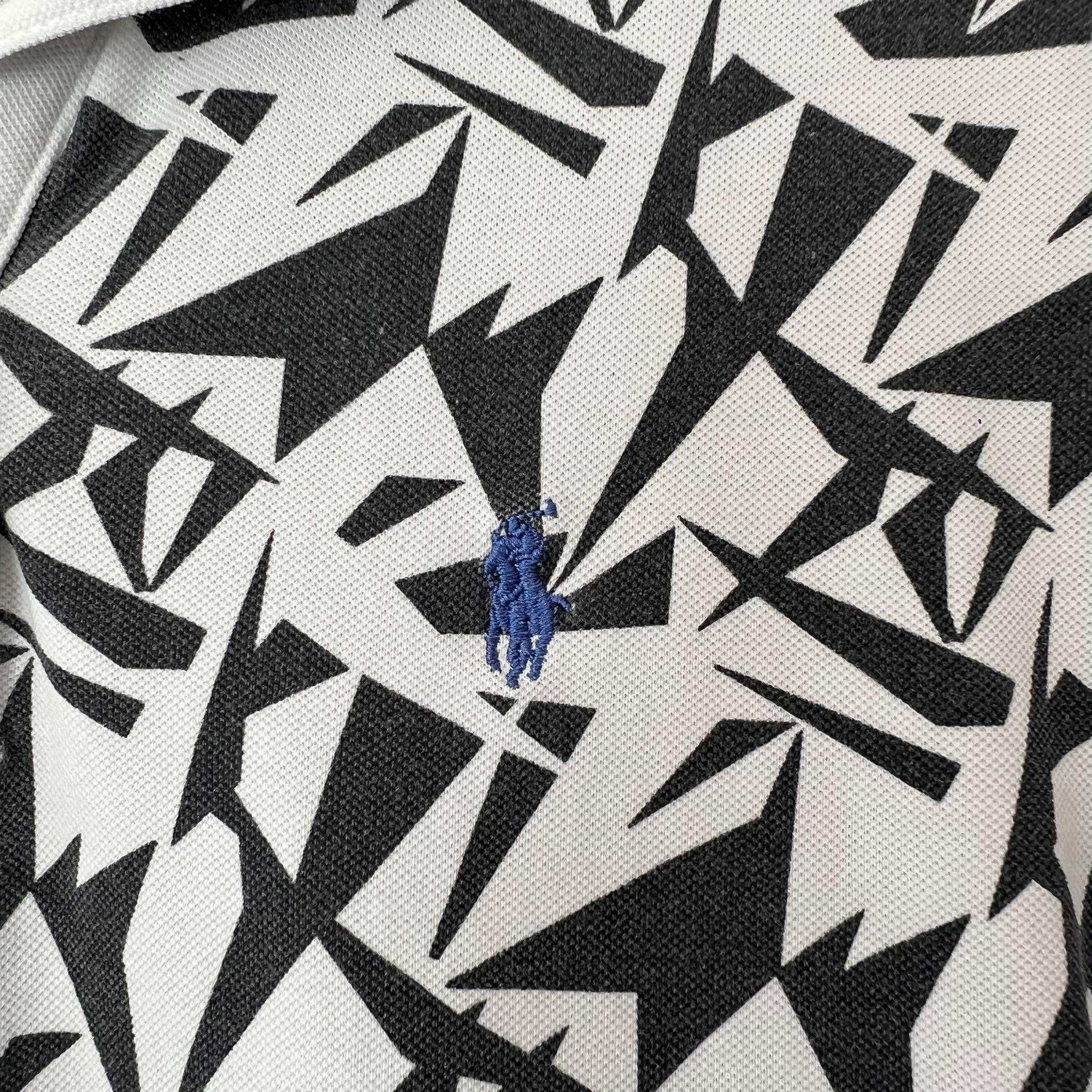Ralph Lauren POLO Koszulka z krótkim rękawem Shatter